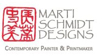 Marti Schmidt Art Studio and Gallery