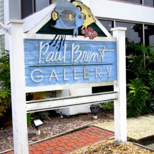 Paul Brent Gallery