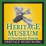 Heritage Museum of Northwest Florida: Homeschool Tours