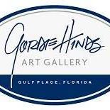 Gordie Hinds Art Gallery