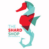 Shard Shop, The: Glass Mosaic Art