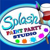 Splash Paint Party Studio: Kids Birthday Party