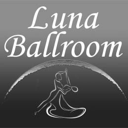 Luna Ballroom: Kids' Group and Private Dance Lessons