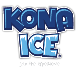 Kona Ice Snow Cone