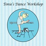 Tonie's Dance Workshop: Dance Classes