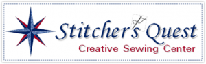 Stitcher's Quest: Sewing Classes