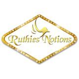 Ruthie's Notions: Embroidery and Sewing Classes