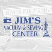 Jim's Vacuum and Sewing: Sewing and Embroidery Classes