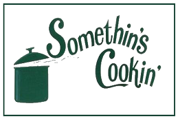 Somethin's Cookin': Cooking Birthday Party