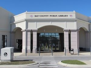 Bay County Public Library: Story Times