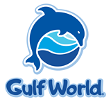 Gulf World Marine Park: Animal Therapy