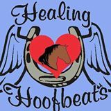 Healing Hoofbeats: Therapeutic Riding Program