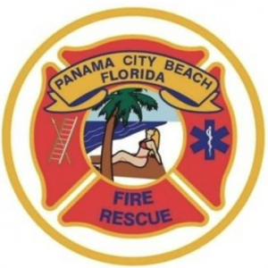 Panama City Beach Fire Department: Station Tour Field Trip