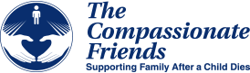 Compassionate Friends Bereavement Support Group