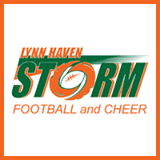 Lynn Haven Storm: Youth Football