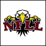 Niceville Football Little League: Cheerleading