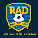 Real Athletic Development (RAD) Youth Soccer