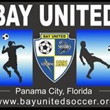 Bay United Soccer Club: Competitive Youth Soccer Programs