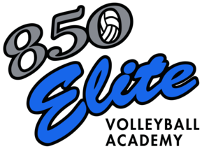 850 Elite Volleyball