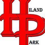 Hiland Park Baseball and T-Ball