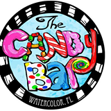 Candy Bar, The