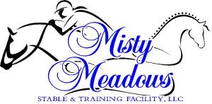 Misty Meadows Stable and Training Facility: Horse Camp