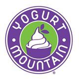 Yogurt Mountain Birthday YOMO Club