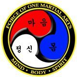 Force of One Martial Arts