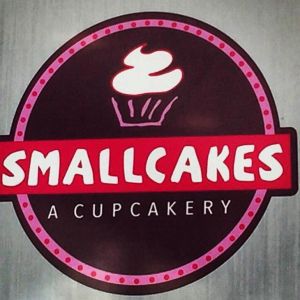 Smallcakes Cupcakery and Creamery Cakes