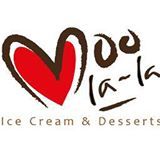 Moo La La Ice Cream and Desserts