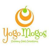Yogo Mogos Frozen Yogurt