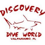 Discovery Dive World: Scuba Training