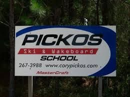 Pickos Waterski and Wakeboard School