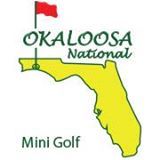 Okaloosa National Mini Golf and Ice Cream