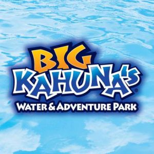 Big Kahuna's Water and Adventure Park