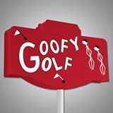 Goofy Golf Miniature Golf of Fort Walton Beach