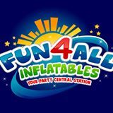 Fun 4 All Inflatables