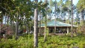 Conservation Park: Pavilion Rental