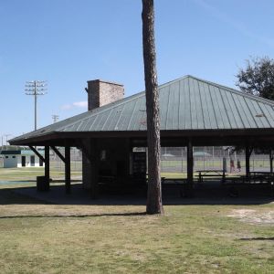 Frank Brown Park: Pavilion, Classroom, or Gym Rental
