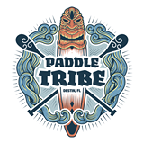 Paddle Tribe: Paddleboard Birthday Party