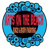 Arts on the Beach: Live Music & Face Painting