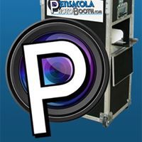 Pensacola Photo Booth
