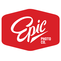 Epic Photo Co. Photo Booth