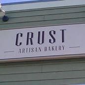 Crust Artisan Bakery
