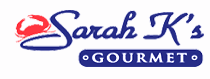 Sarah K's Gourmet: Meals and Desserts