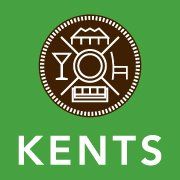 Kent's Tents: Party Rentals, Inflatables, Concessions