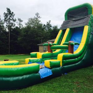 Adams Party Center: Inflatables and Party Rentals