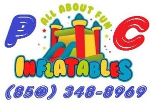 PC Inflatables: Bounce Houses, Slides, Cotton Candy Machines