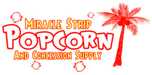 Miracle Strip Popcorn and Concession Supply