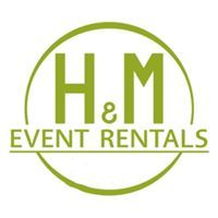 H & M Event Rentals